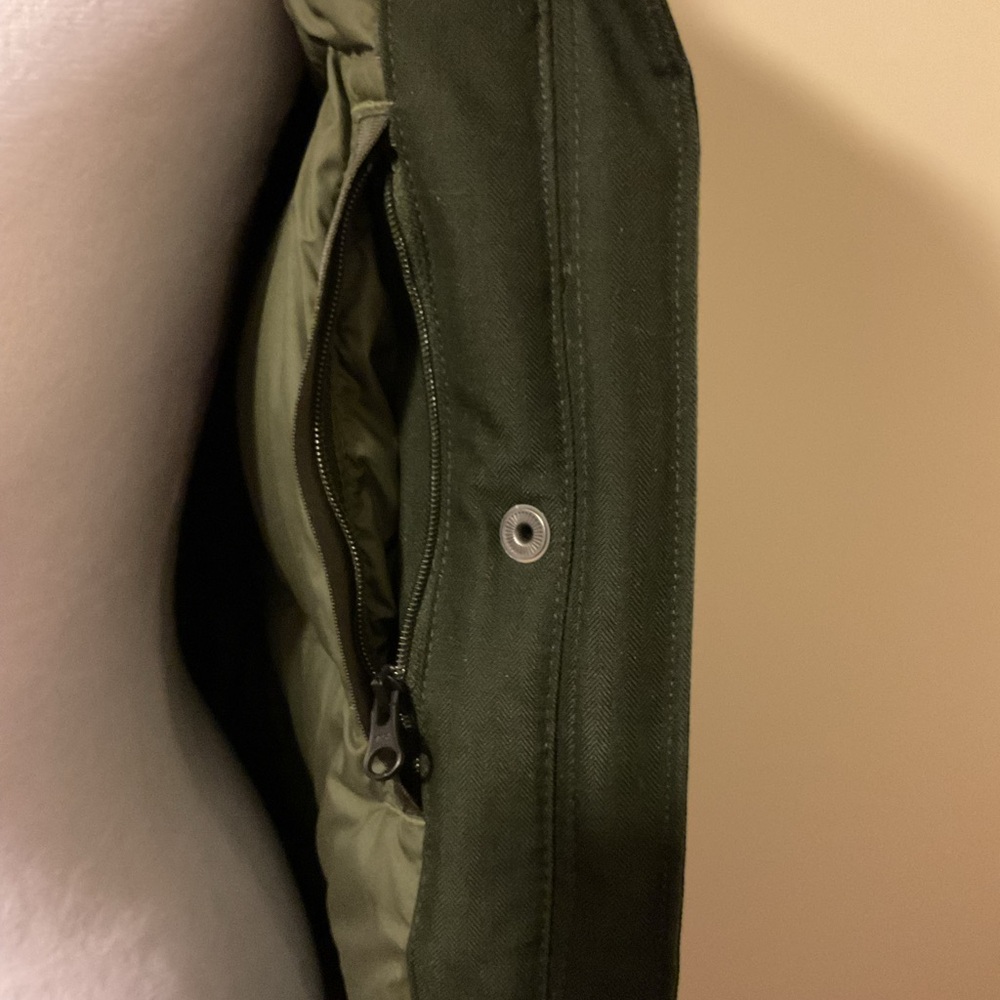 The North Face Jacket with Hood. - Picture 6 of 14